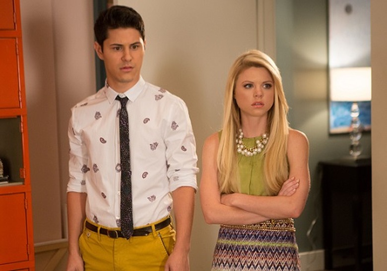 Faking It Season 2 Spoilers