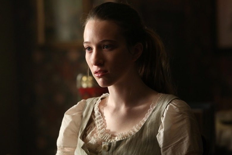 SOPHIE LOWE