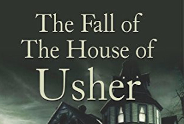 The Fall of the House of Usher