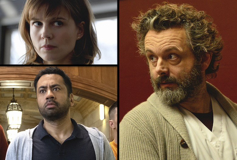 Fall TV Best Worst New Shows