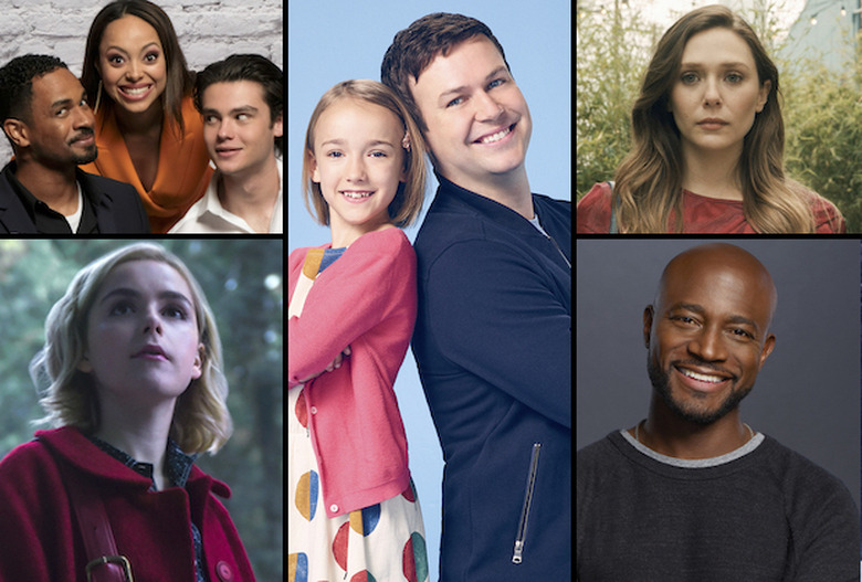 Best and Worst New Shows 2018