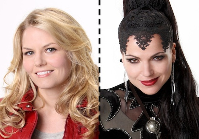 JENNIFER MORRISON