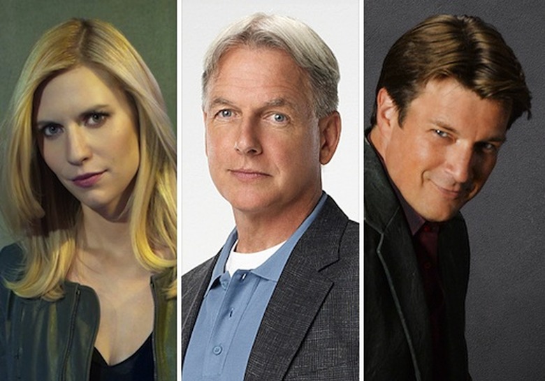 Fall TV Premiere Dates