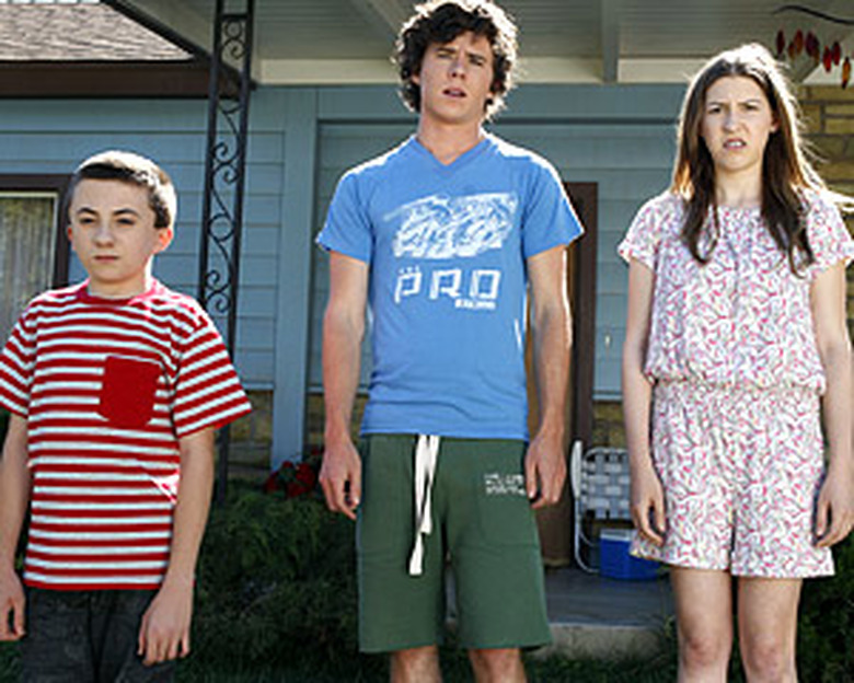 the middle abc heck kids