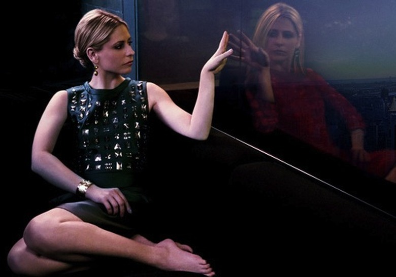 THE CW UPFRONTS 2011