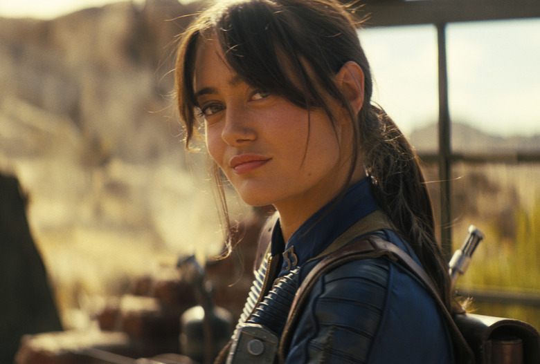 'Fallout' Season 2 Release Date, Trailer, Cast on Amazon Prime Video