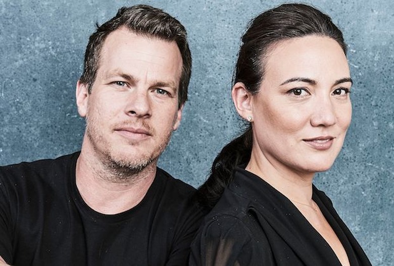 Fallout TV Series Amazon Jonathan Nolan Lisa Joy