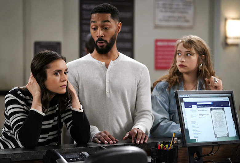 Fam Season 2 CBS