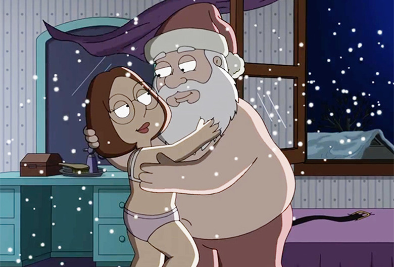 Family Guy Meg Sex Video