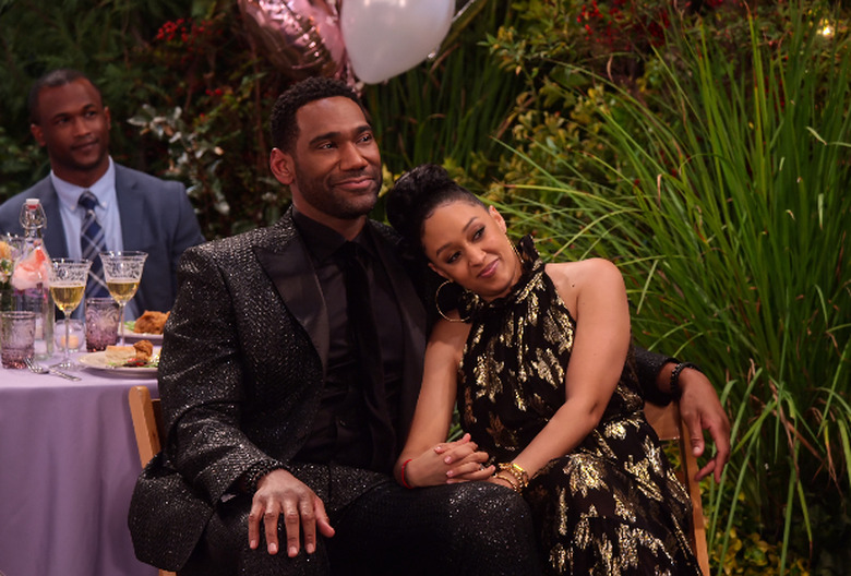 Family Reunion, Moz and Cocoa