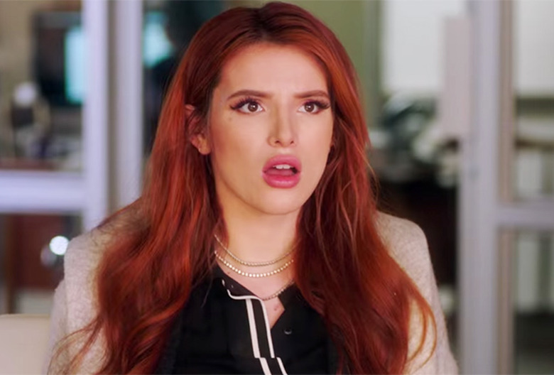 Famous In Love Recap