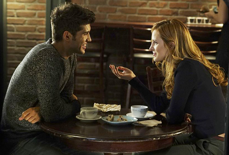 Famous In Love Recap