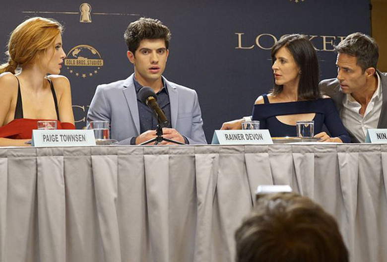 Famous In Love Season 2