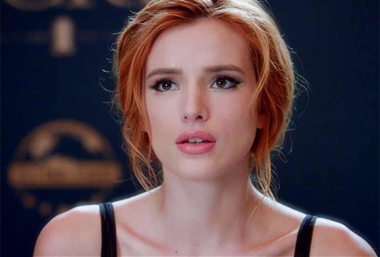 Famous In Love Finale