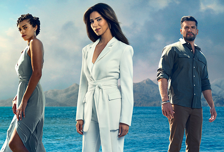 Fantasy Island Season 3