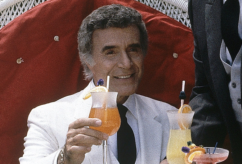 Fantasy Island Reboot