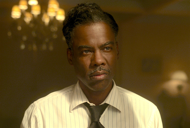 Fargo FX Season 4 Finale Loy Cannon Chris Rock