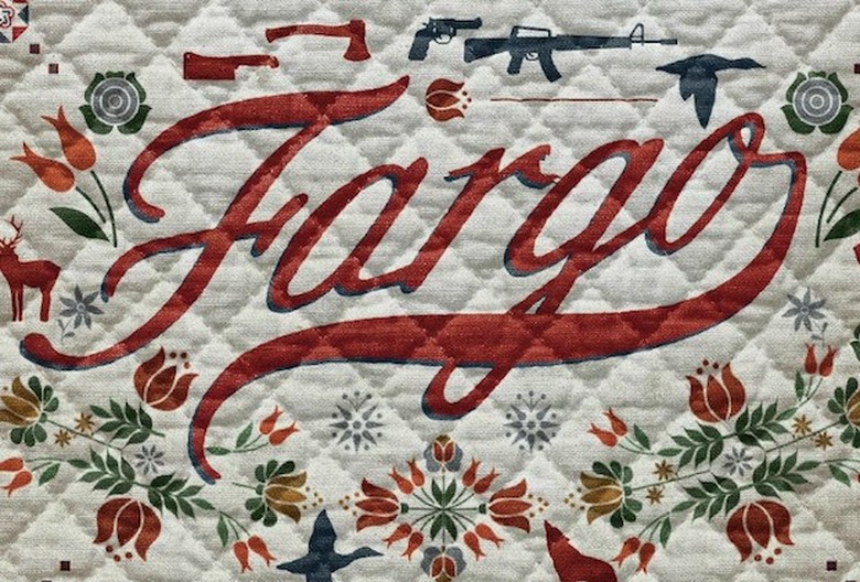 Fargo Season 3