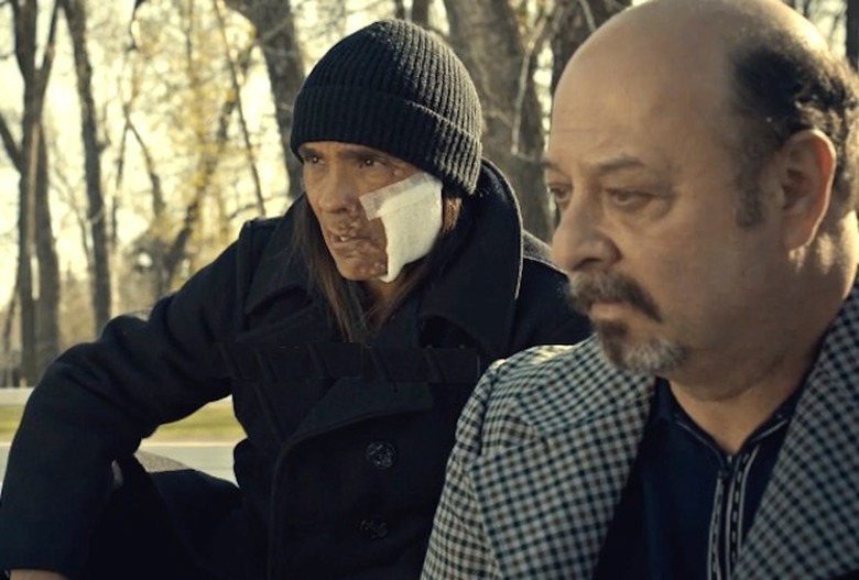 Fargo Season 2 Hanzee Identity