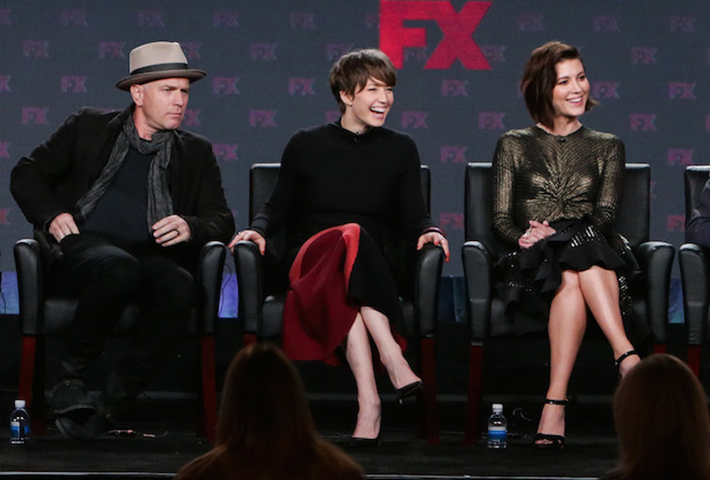 Fargo Season 3