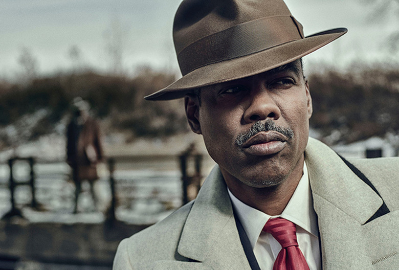 Fargo Season 4 Premiere Date