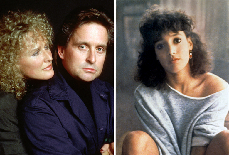 Fatal Attraction Flashdance TV Series Paramount Plus