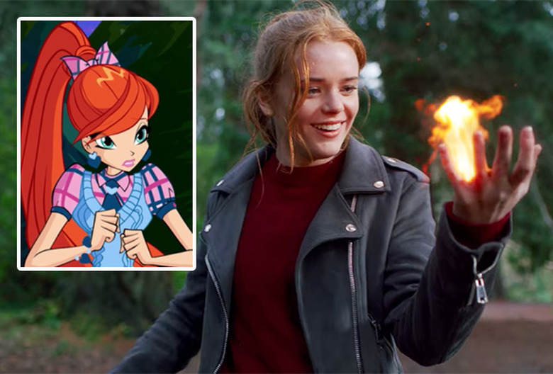 Fate Netflix Winx Club Changes