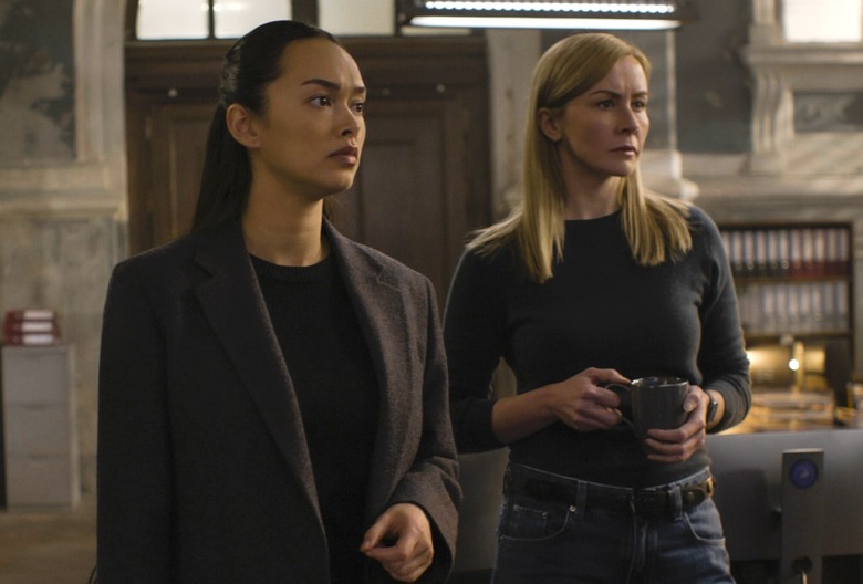FBI: International Ending With Season 4: Cast Reacts to Cancellation
