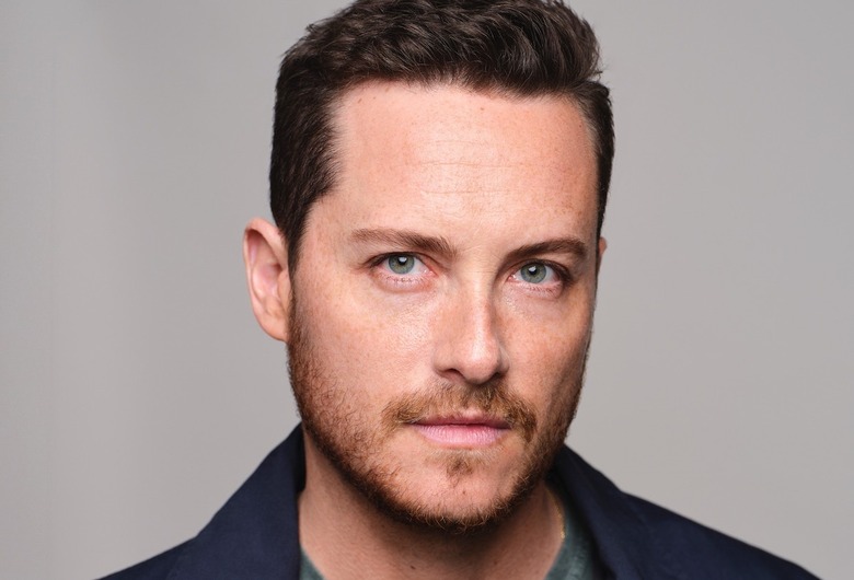 Jesse Lee Soffer FBI Character Details