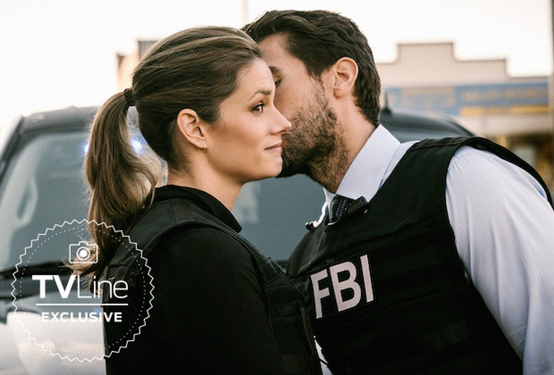 FBI Maggie Nestor