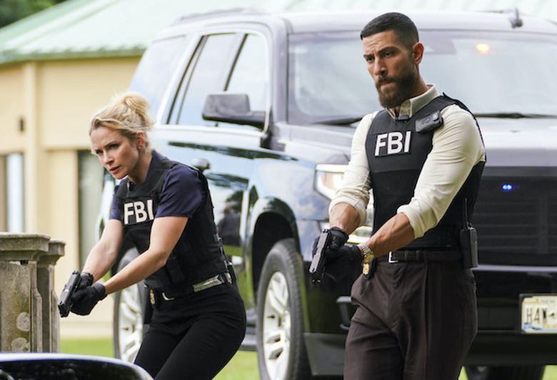 FBI Recap Season 5 Episode 1