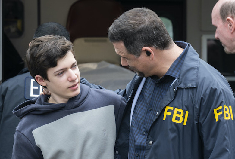 FBI Postponed Finale Airdate