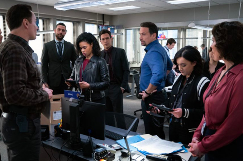 FBI Renewed Season 4