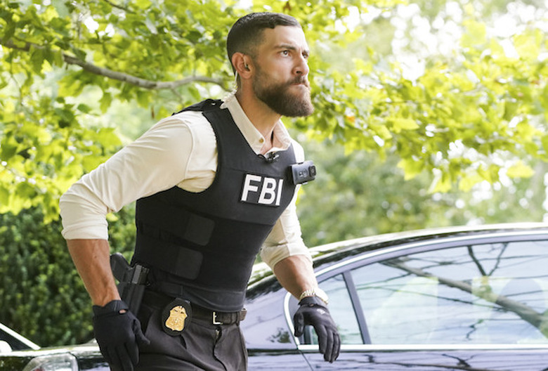 FBI Season 5 Preview