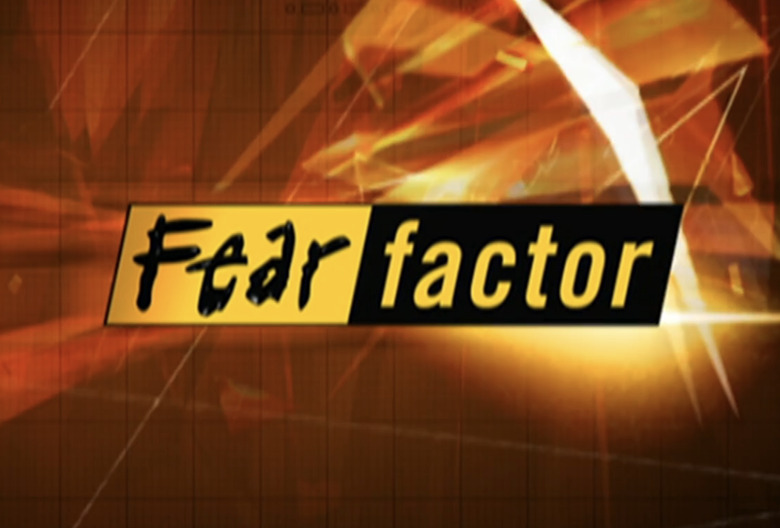 Fear Factor