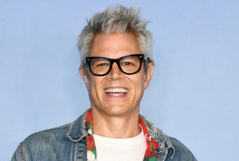 Johnny Knoxville