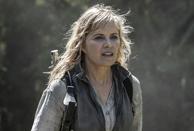 Fear the Walking Dead Ending Final Season 8