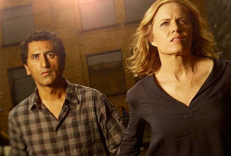 Fear the Walking Dead Season 2