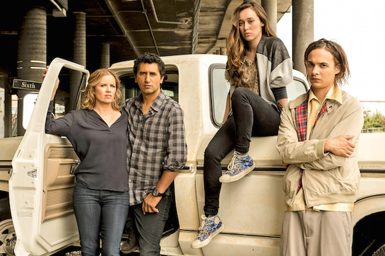 Fear the Walking Dead Recap
