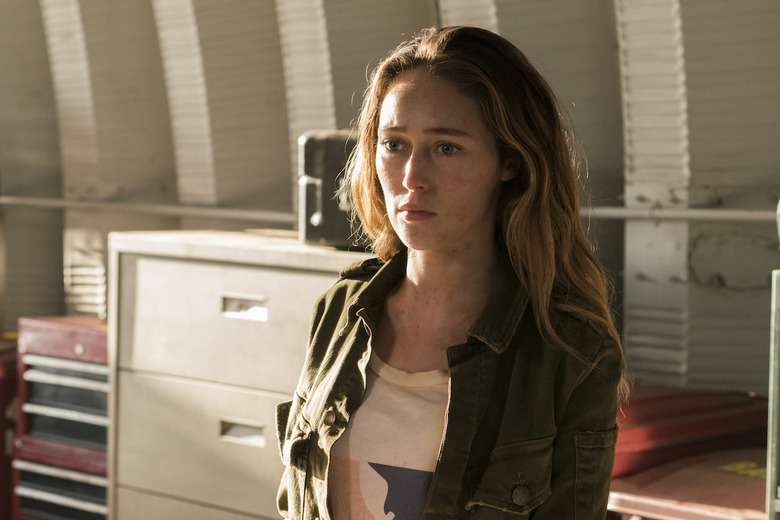 Fear the Walking Dead Renewed Season 4 AMC