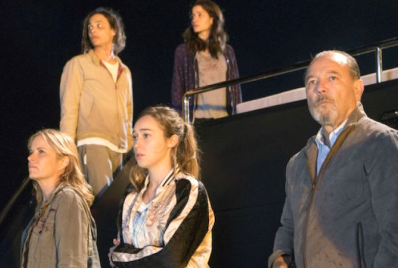 Fear the Walking Dead Season 2