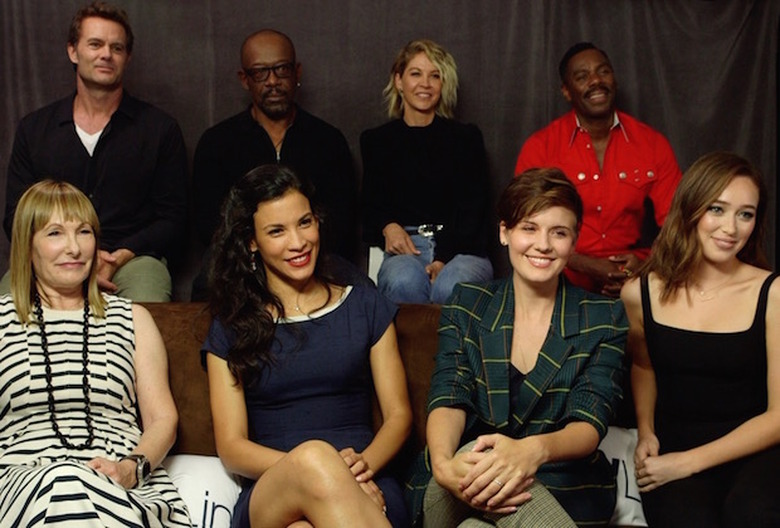 fear-the-walking-dead-season 4b storm spoilers video