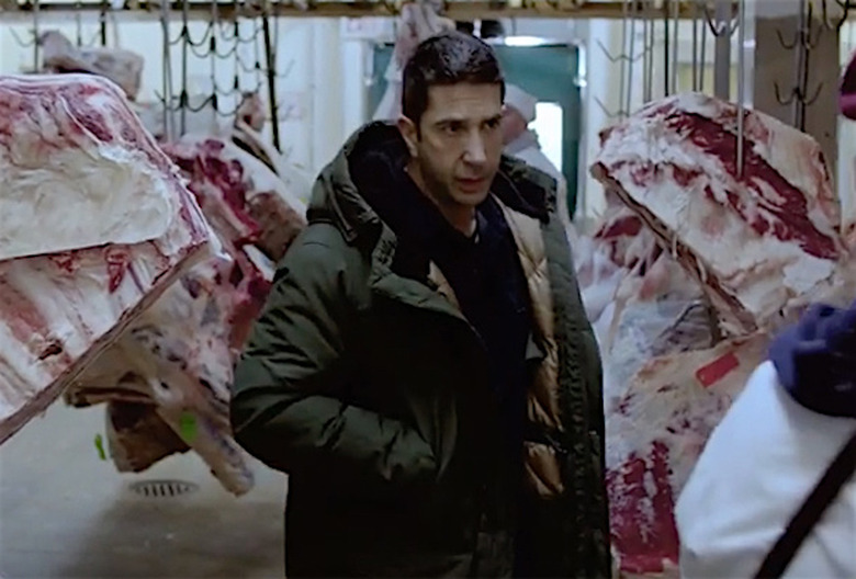 Feed the Beast Recap