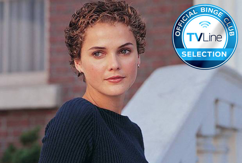 Felicity Season 2
