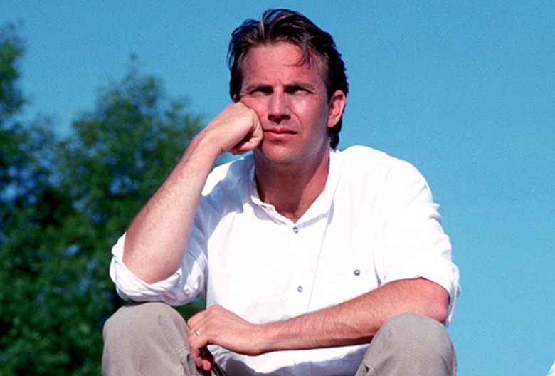Field of Dreams TV Series