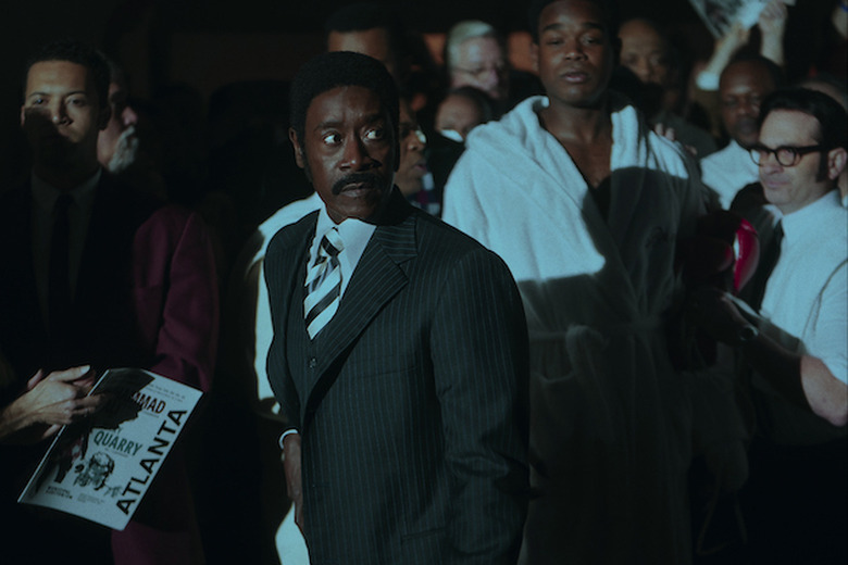 Fight Night: The Million Dollar Heist - Season 1
