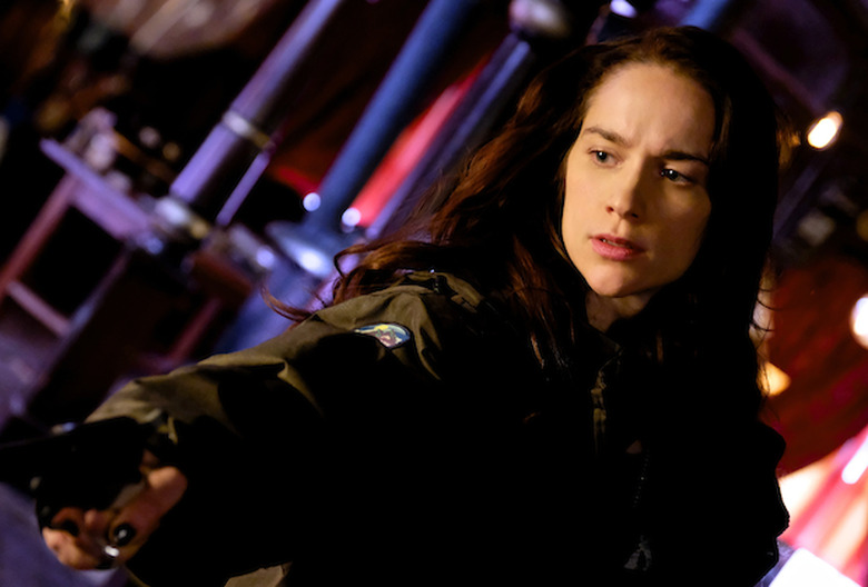 Wynonna Earp Season 3 Date