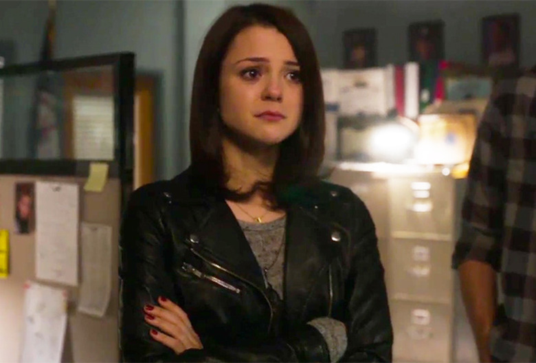 Finding Carter Season Finale
