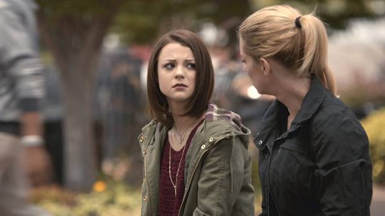 Finding Carter Season Finale