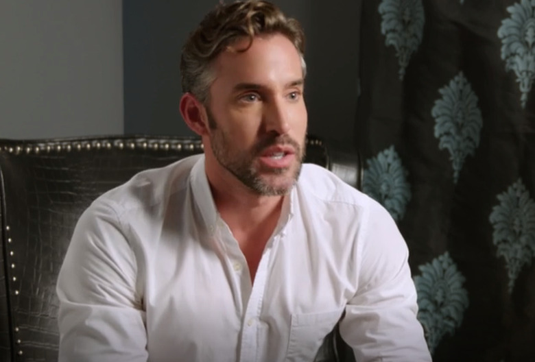 Finding Prince Charming Robert Sepúlveda